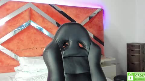 madame ibby online show from December 2024 09:00:02 PM