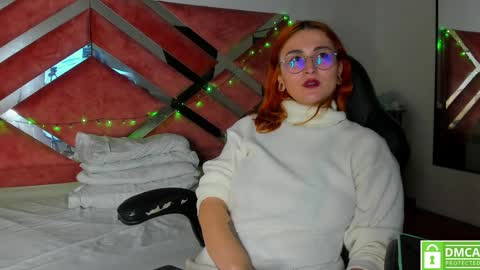 madame ibby online show from January 2025 10:55:01 PM