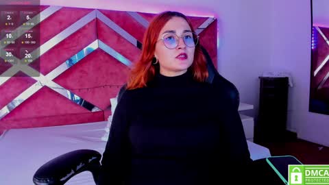 madame ibby online show from January 2025 02:25:01 AM