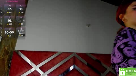 madame ibby online show from January 2025 08:42:01 PM