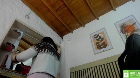 madame ibby online show from May 2026 02:01:02 PM