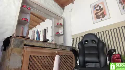 madame ibby online show from June 2026 11:47:02 AM