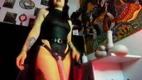 madame ibby online show from July 2026 12:34:01 PM