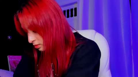 Snapshot of madame_lilith chatting on February 2025 11:01:02 AM madame lilith online show from February 2025 11:01:02 AM