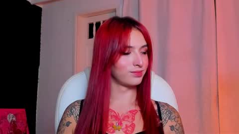 Snapshot of madame_lilith chatting on February 2025 11:21:02 AM madame lilith online show from February 2025 11:21:02 AM