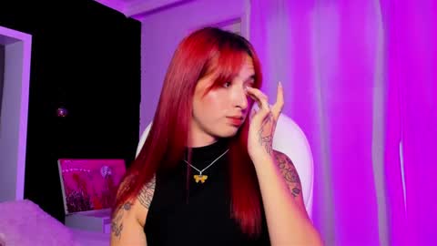 Snapshot of madame_lilith chatting on February 2025 02:20:01 PM madame lilith online show from February 2025 02:20:01 PM