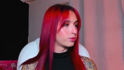 Snapshot of madame_lilith chatting on February 2025 11:22:02 AM madame lilith online show from February 2025 11:22:02 AM