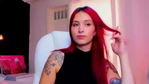 Snapshot of madame_lilith chatting on February 2025 05:31:02 PM madame lilith online show from February 2025 05:31:02 PM