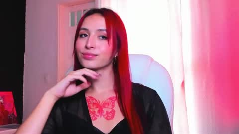 Snapshot of madame_lilith chatting on February 2025 05:16:02 PM madame lilith online show from February 2025 05:16:02 PM