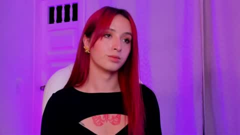 Snapshot of madame_lilith chatting on February 2025 11:11:02 AM madame lilith online show from February 2025 11:11:02 AM