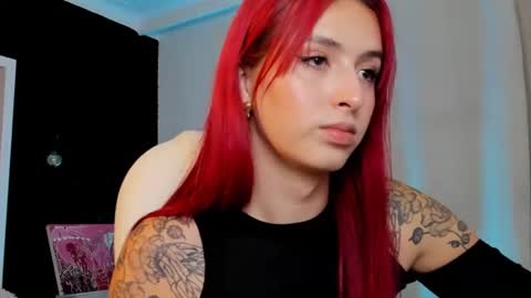 Snapshot of madame_lilith chatting on February 2025 11:13:02 AM madame lilith online show from February 2025 11:13:02 AM