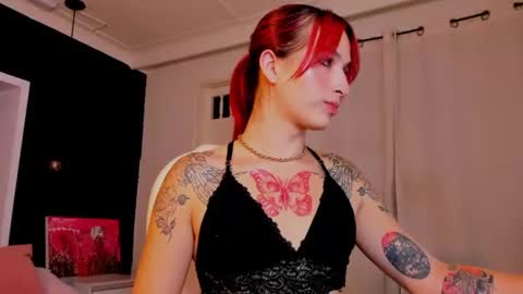 Snapshot of madame_lilith chatting on February 2025 11:25:01 AM madame lilith online show from February 2025 11:25:01 AM