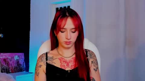 Snapshot of madame_lilith chatting on March 2025 11:17:01 AM madame lilith online show from March 2025 11:17:01 AM