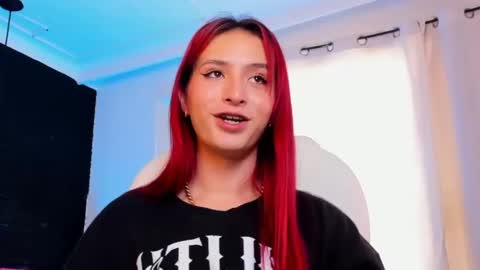 Snapshot of madame_lilith chatting on March 2025 02:34:02 PM madame lilith online show from March 2025 02:34:02 PM