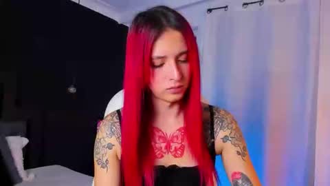 Snapshot of madame_lilith chatting on September 2025 11:23:02 AM madame lilith online show from September 2025 11:23:02 AM