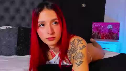 Snapshot of madame_lilith chatting on September 2025 11:33:01 AM madame lilith online show from September 2025 11:33:01 AM