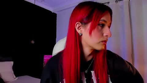 Snapshot of madame_lilith chatting on September 2025 11:24:02 AM madame lilith online show from September 2025 11:24:02 AM