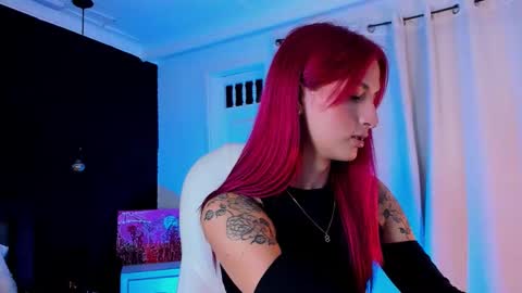 Snapshot of madame_lilith chatting on October 2025 11:21:01 AM madame lilith online show from October 2025 11:21:01 AM