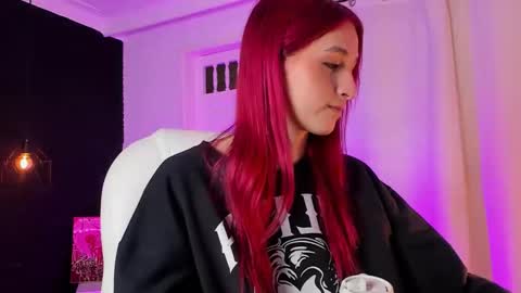 Snapshot of madame_lilith chatting on October 2025 11:42:01 AM madame lilith online show from October 2025 11:42:01 AM