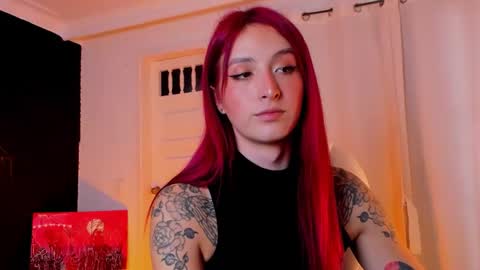 Snapshot of madame_lilith chatting on November 2025 11:33:01 AM madame lilith online show from November 2025 11:33:01 AM