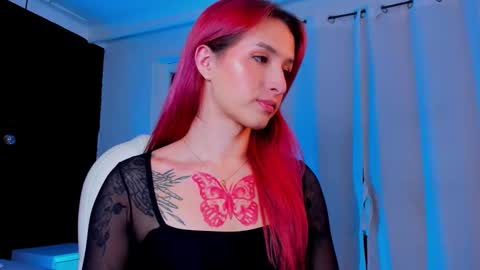 Snapshot of madame_lilith chatting on February 2026 11:09:02 AM madame lilith online show from February 2026 11:09:02 AM