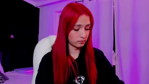 Snapshot of madame_lilith chatting on February 2026 11:03:02 AM madame lilith online show from February 2026 11:03:02 AM