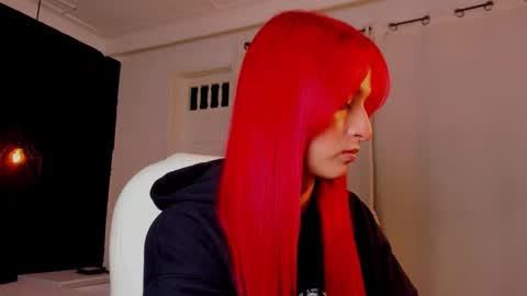 Snapshot of madame_lilith chatting on February 2026 11:39:02 AM madame lilith online show from February 2026 11:39:02 AM