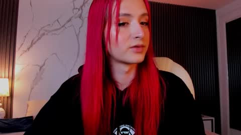  madame lilith  online show from March 2026 11:05:01 AM