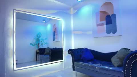 Madame Scarllet  online show from March 2026 11:27:02 AM