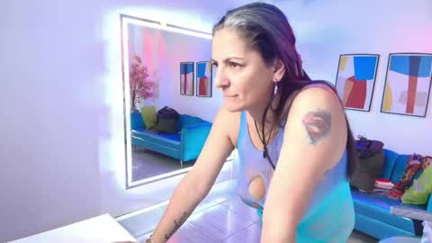 Madame Scarllet  online show from May 2026 11:40:02 AM