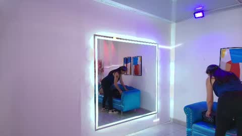 Madame Scarllet  online show from June 2026 11:31:01 AM