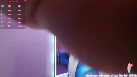 Madame Scarllet  online show from June 2026 11:35:02 AM
