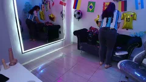 Madame Scarllet  online show from July 2026 11:03:02 AM