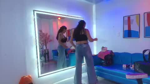 Madame Scarllet  online show from July 2026 11:30:02 AM