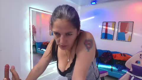 Madame Scarllet  online show from July 2026 11:39:02 AM