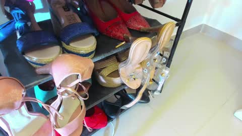 Madame Carla  online show from May 2026 12:35:02 PM