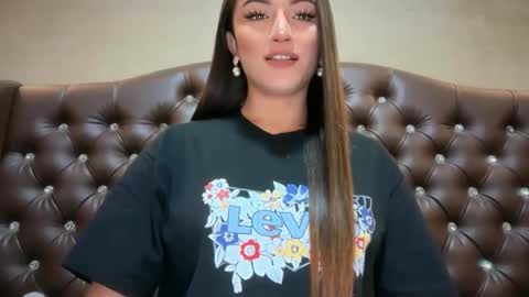 Alison Kloss online show from April 2026 11:44:02 PM