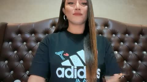 Alison Kloss online show from May 2026 12:28:02 AM