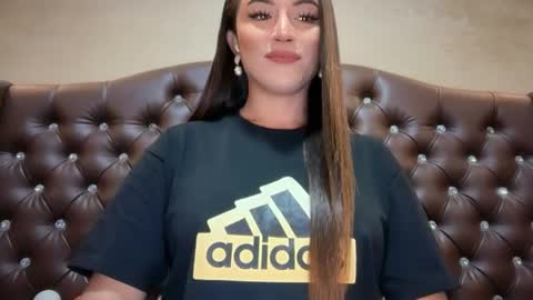 Alison Kloss online show from May 2026 10:50:03 PM