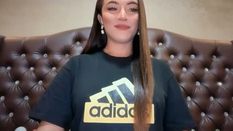 Alison Kloss online show from May 2026 11:01:04 PM