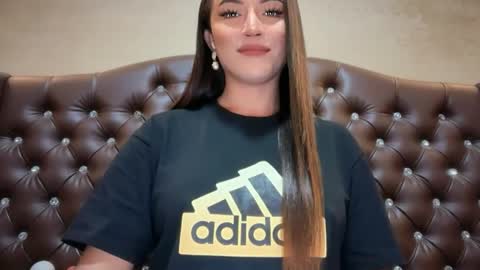 Alison Kloss online show from May 2026 11:34:04 PM