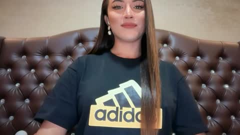Alison Kloss online show from May 2026 12:07:01 AM