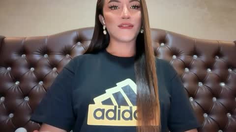 Alison Kloss online show from May 2026 12:18:01 AM