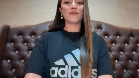 Alison Kloss online show from May 2026 11:10:02 PM
