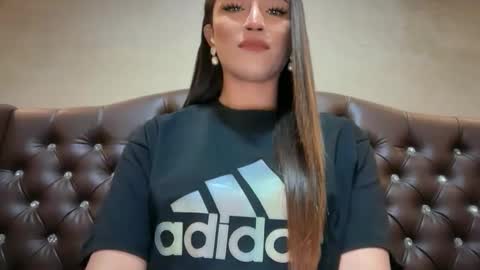 Alison Kloss online show from May 2026 02:07:01 AM