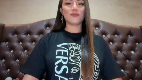 Alison Kloss online show from May 2026 11:21:01 PM