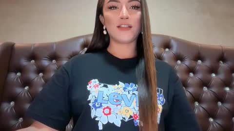 Alison Kloss online show from May 2026 11:24:01 PM