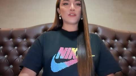 Alison Kloss online show from June 2026 10:56:02 PM