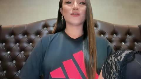 Alison Kloss online show from June 2026 09:32:02 PM
