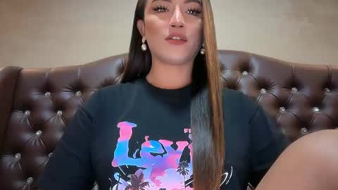 Alison Kloss online show from June 2026 10:48:02 PM